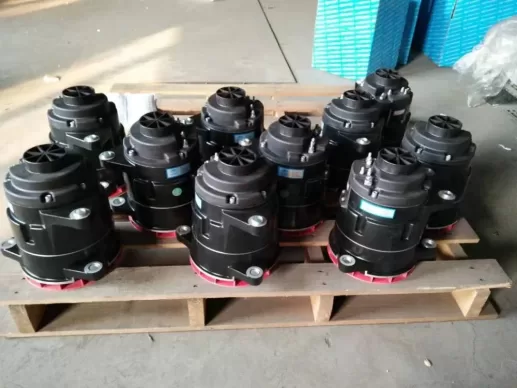 24V 140A alternator generator for 6CT8.3 6CT83 C300-20 Yutong bus 8SC3110VC40 AC172RA AC172RA301A 363B 5253001 4934604 3415564