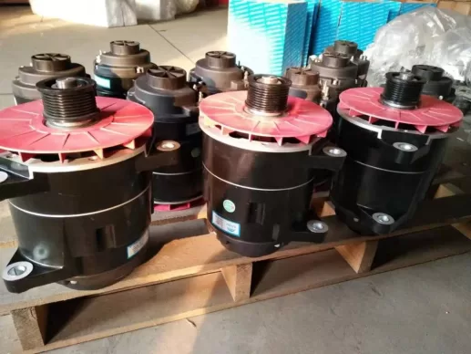 24V 140A alternator generator for 6CT8.3 6CT83 C300-20 Yutong bus 8SC3110VC40 AC172RA AC172RA301A 363B 5253001 4934604 3415564