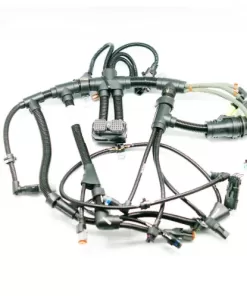 6CT ISC8.3 ISCe QSC8.3 6CTA 8.3 original ECU ECM wiring harness 5257909 3965703