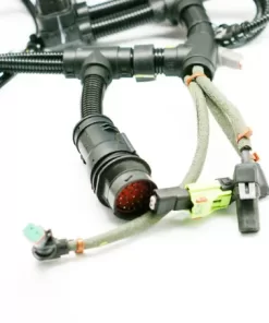 6CT ISC8.3 ISCe QSC8.3 6CTA 8.3 original ECU ECM wiring harness 5257909 3965703