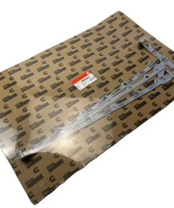 K19 QSK19 QSK19G K38 KTA38 K50 G50 QSK50 lubricating oil cooler housing gasket 3065790 3086003 3081590