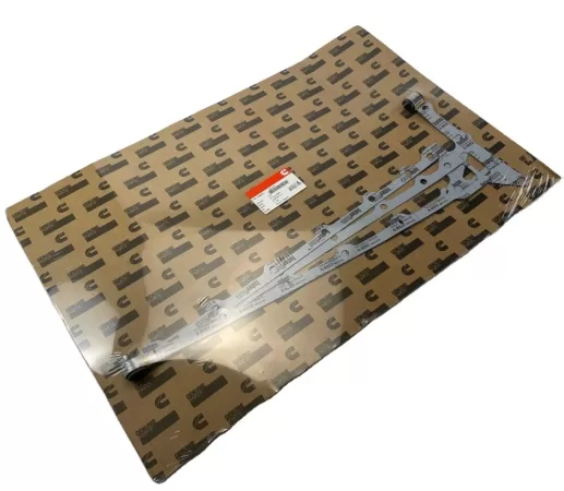 K19 QSK19 QSK19G K38 KTA38 K50 G50 QSK50 lubricating oil cooler housing gasket 3065790 3086003 3081590