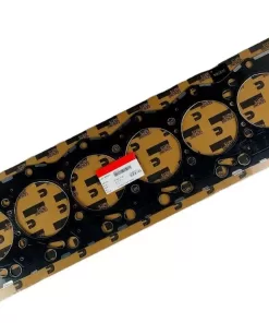 Diesel engine cylinder head gasket 2830704 for Iveco ISBE6 N67
