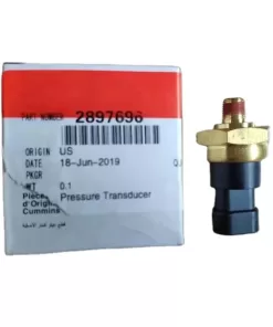 K19 QSK19 K19 QSK19G K38 KTA38 K50 switch pressure 3408619 2897696 3255283