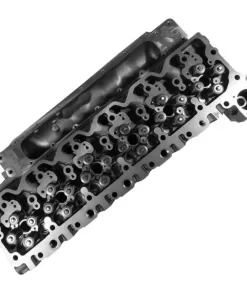 6ISBe6.7 QSB6.7 6ISDe ISDe6.7 ISBe5.9 cylinder head assembly 4936081 3977221 3977225 5282703 4981626 5282703