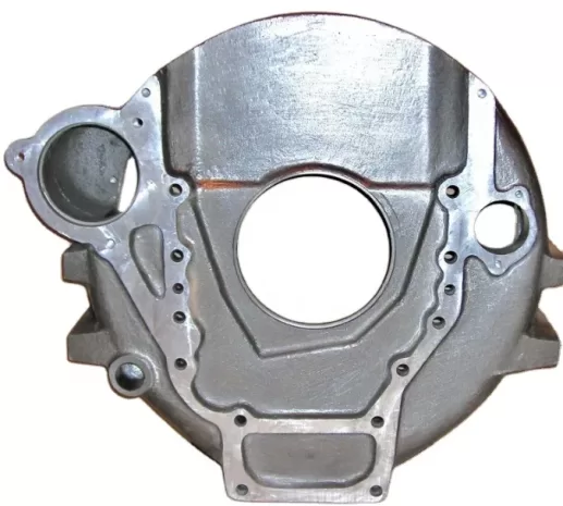 6CT8.3 6CT flywheel housing 3973308 3975561 3926207 3902390 3910760 3906690 5339507 for Cummins