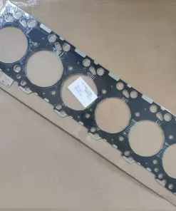 6ISBe6.7 QSB6.7 6ISDe cylinder head gasket 2830922 2830923 for Cummins engine Iveco NEF6 truck