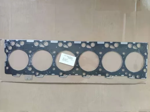 6ISBe6.7 QSB6.7 6ISDe cylinder head gasket 2830922 2830923 for Cummins engine Iveco NEF6 truck