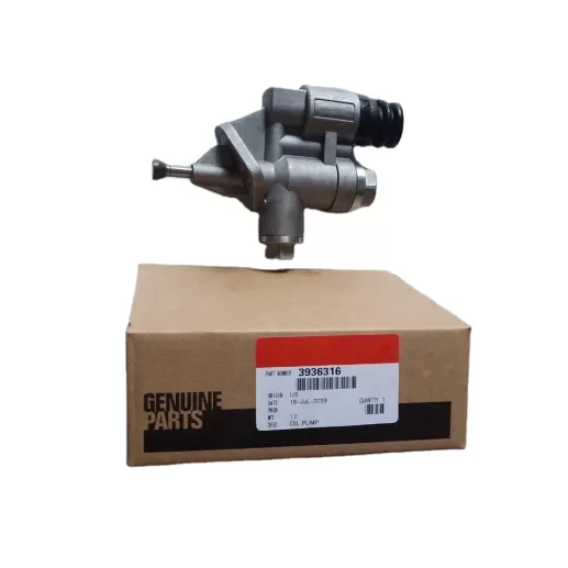 6CT8.3 fuel transfer pump 6D114 fuel lift pump 4988747 3415661 3936316 4944710 3933252 3932224 3930134 3925709 for Cummins