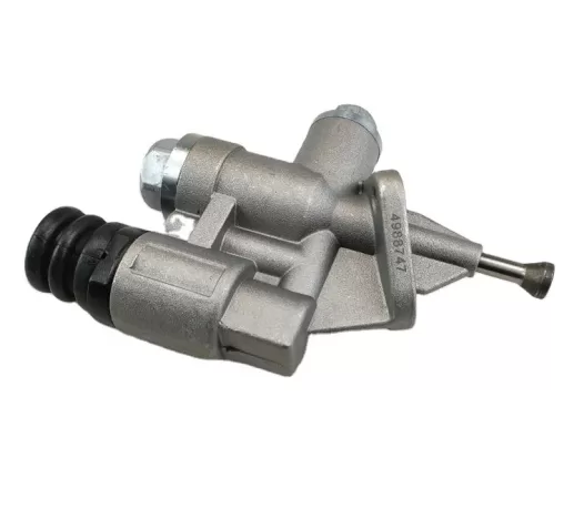 6CT8.3 fuel transfer pump 6D114 fuel lift pump 4988747 3415661 3936316 4944710 3933252 3932224 3930134 3925709 for Cummins