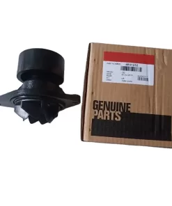 QSB6.7 6D107E ISBe ISDe  water pump 4891252 5312296 3800984 5473172 6910679 6910409 504062854 87803065  AW1884 28521