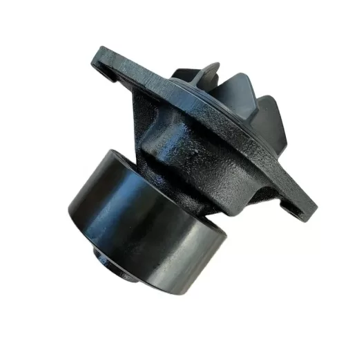 QSB6.7 6D107E ISBe ISDe  water pump 4891252 5312296 3800984 5473172 6910679 6910409 504062854 87803065  AW1884 28521