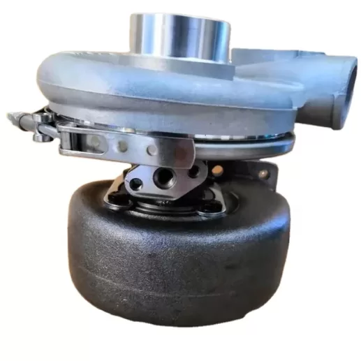 Dongfeng truck 5.9L engine HX35 H1C turbocharger 6BTA 4035228 3919135