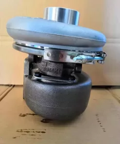 Dongfeng truck 5.9L engine HX35 H1C turbocharger 6BTA 4035228 3919135
