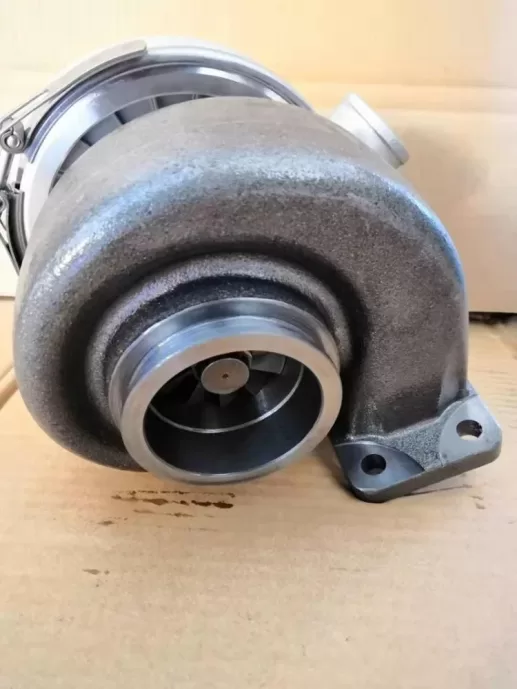 Dongfeng truck 5.9L engine HX35 H1C turbocharger 6BTA 4035228 3919135