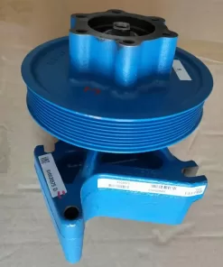 R385LC-9T R455LC-7 R505LC-7 excavator parts ISM QSM ISM11 M11 genuine fan hub 3103513 4023039 for Cummins