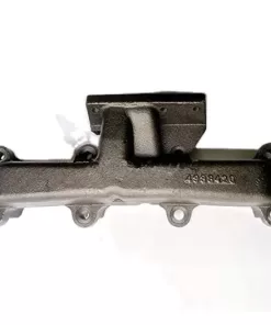 4BTA B3.9L 4BTA3.9L 4B 4BT B5.9L 3.9L exhaust manifold 4988420 for Cummins