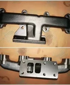 4BTA B3.9L 4BTA3.9L 4B 4BT B5.9L 3.9L exhaust manifold 4988420 for Cummins