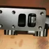 4BTA B3.9L 4BTA3.9L 4B 4BT B5.9L 3.9L exhaust manifold 4988420 for Cummins