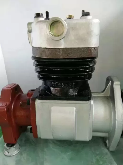 6C 6CT 6C8.3 6CT8.3 6CT83 air compressor 3970805 C3970805 4936535 for Cummins engine
