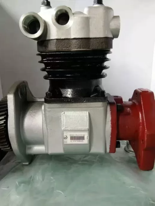 6C 6CT 6C8.3 6CT8.3 6CT83 air compressor 3970805 C3970805 4936535 for Cummins engine