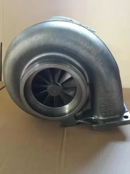 K19 KTA19 QSK19 HC5A turbocharger 3801689 3594117 3592524 3035308 3524632