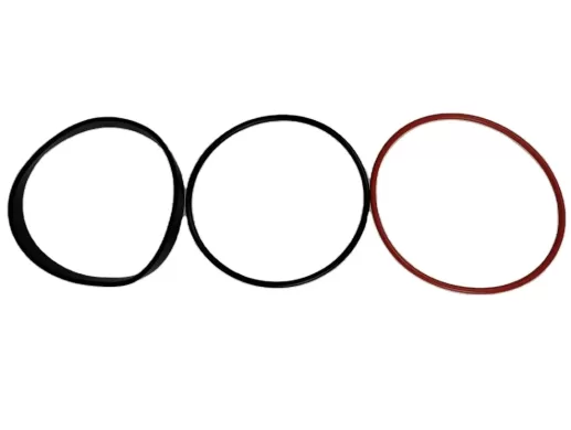NT855 NTA855 cylinder liner O ring seal 3032874 3024709 AR51478 AR51477 3800174 3032874 3032874 215090