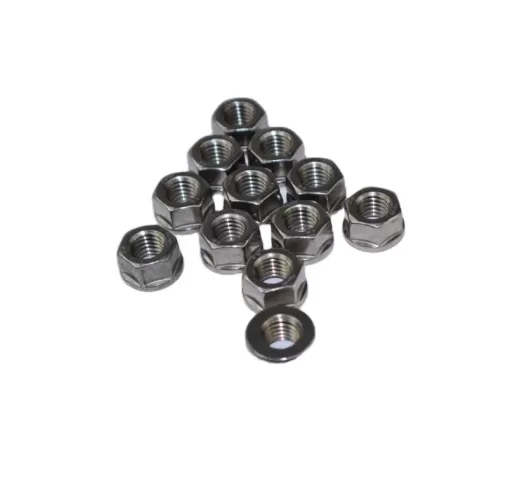 6BT 6BTAA 6B 6BT5.9 B5.9 6B5.9 hexagon flange nut 3818824