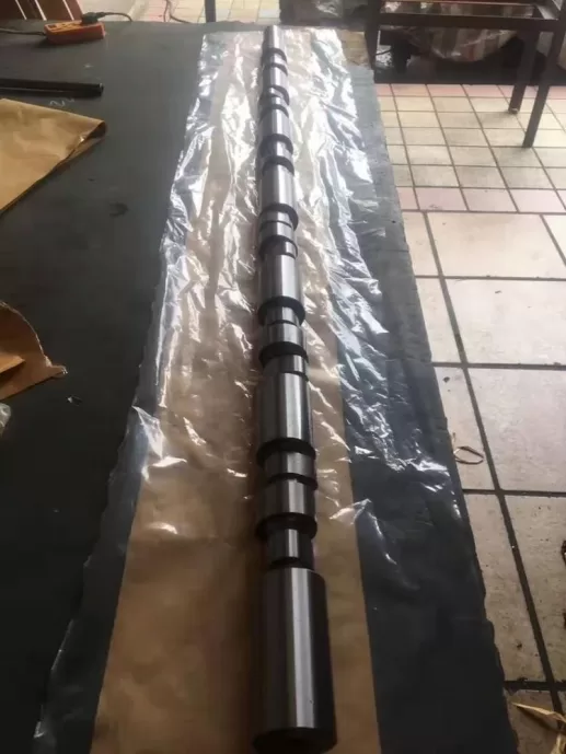 V28 VT28 VTA28 camshaft 163880 163930 3070838 3801308 3070837 3801307 4084751 4073134 4073136 for Cummins