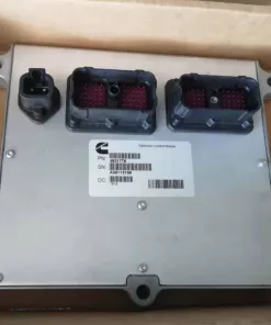 QSB6.7 Genuine ECM ECU electronic control module 4921797 4921776 492177600RX