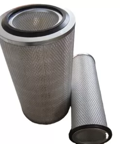 6BT air filter 1109N-020 1109N-030 AF25270 AF25271 K2342
