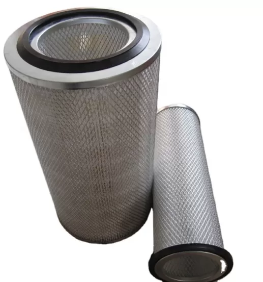 6BT air filter 1109N-020 1109N-030 AF25270 AF25271 K2342