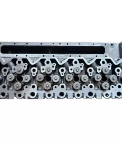 6L ISLe QSL8.9 QSL9 QSL9.3 ISLe 375 cylinder head assembly 3973630 3973631 3973632 4928931 4922123 4942138 4942139 4942122