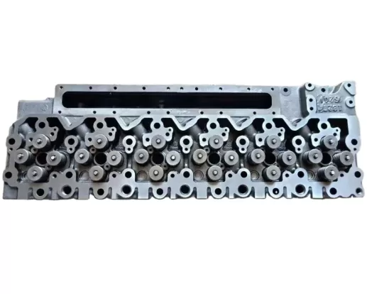 6L ISLe QSL8.9 QSL9 QSL9.3 ISLe 375 cylinder head assembly 3973630 3973631 3973632 4928931 4922123 4942138 4942139 4942122