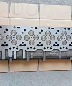 6L ISLe QSL8.9 QSL9 QSL9.3 ISLe 375 cylinder head assembly 3973630 3973631 3973632 4928931 4922123 4942138 4942139 4942122