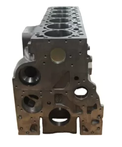 6ISDe 6D107 QSB6.7 cylinder block 4929972 4932333 4932528 4932675 4946586 4946585 4990451 4991099 4955412 5302096 for Cummins