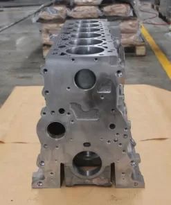 6ISDe 6D107 QSB6.7 cylinder block 4929972 4932333 4932528 4932675 4946586 4946585 4990451 4991099 4955412 5302096 for Cummins