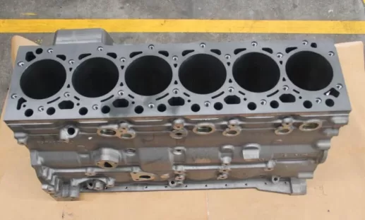 6ISDe 6D107 QSB6.7 cylinder block 4929972 4932333 4932528 4932675 4946586 4946585 4990451 4991099 4955412 5302096 for Cummins