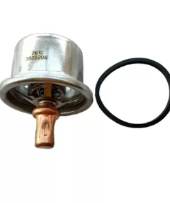QSK23 QST30 thermostat 3092114 600-421-6630 ring seal 127454 3009477 3065944 3087969  3090126 3090127 3090343 3094339 3094485