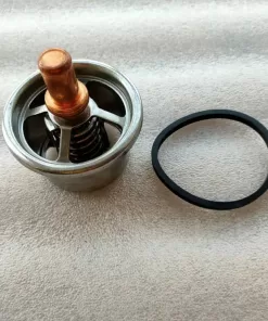 QSK23 QST30 thermostat 3092114 600-421-6630 ring seal 127454 3009477 3065944 3087969  3090126 3090127 3090343 3094339 3094485
