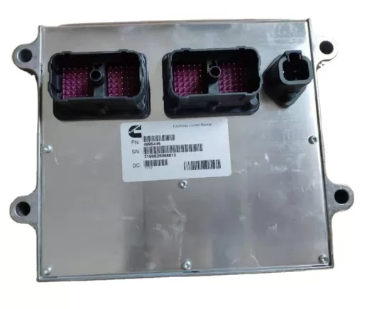 6L ISLe QSL8.9 QSL9 6ISBe ECU ECM electronic control module CM2150E 4940518 4995445 4995444