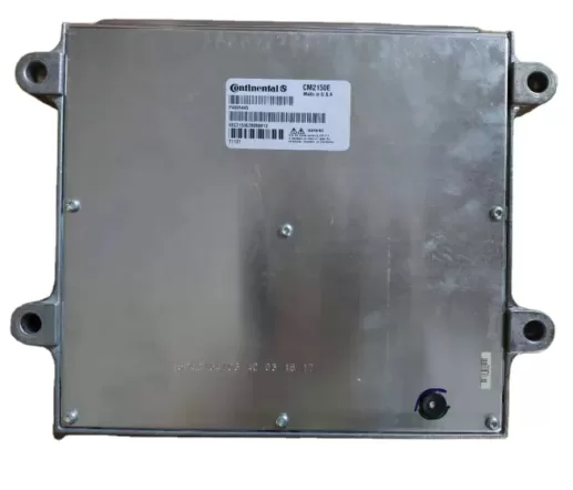 6L ISLe QSL8.9 QSL9 6ISBe ECU ECM electronic control module CM2150E 4940518 4995445 4995444