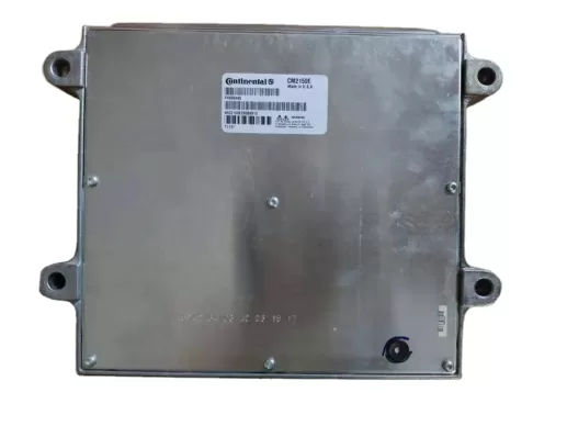 6L ISLe QSL8.9 QSL9 6ISBe ECU ECM electronic control module CM2150E 4940518 4995445 4995444