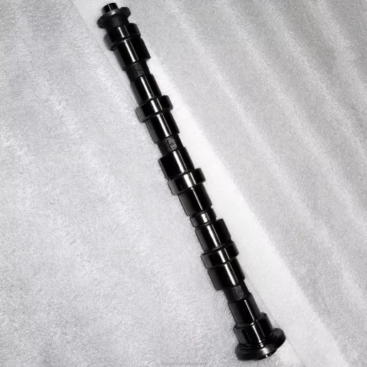 Cummins 3098738 3098739 KTA50 camshaft