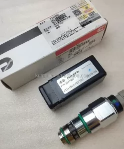 QSK60 QSK45 QSK23 actuator electronic fuel control actuator 3330600 3330602 3347907 3330601 QSK19 4917538