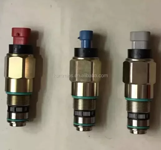 QSK60 QSK45 QSK23 actuator electronic fuel control actuator 3330600 3330602 3347907 3330601 QSK19 4917538