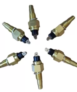 6L ISLe QSL8.9 QSL9 water temperature sensor 3845K17-010 3845N06-010 3845N05-010 3979176 3967250 for Cummins engine