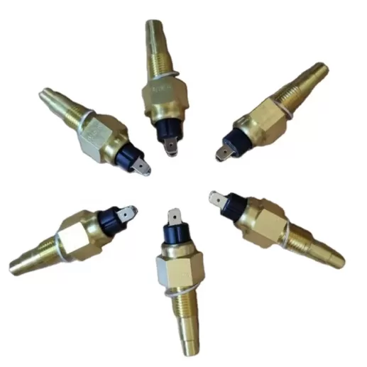 6L ISLe QSL8.9 QSL9 water temperature sensor 3845K17-010 3845N06-010 3845N05-010 3979176 3967250 for Cummins engine