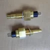 6L ISLe QSL8.9 QSL9 water temperature sensor 3845K17-010 3845N06-010 3845N05-010 3979176 3967250 for Cummins engine