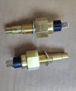6L ISLe QSL8.9 QSL9 water temperature sensor 3845K17-010 3845N06-010 3845N05-010 3979176 3967250 for Cummins engine